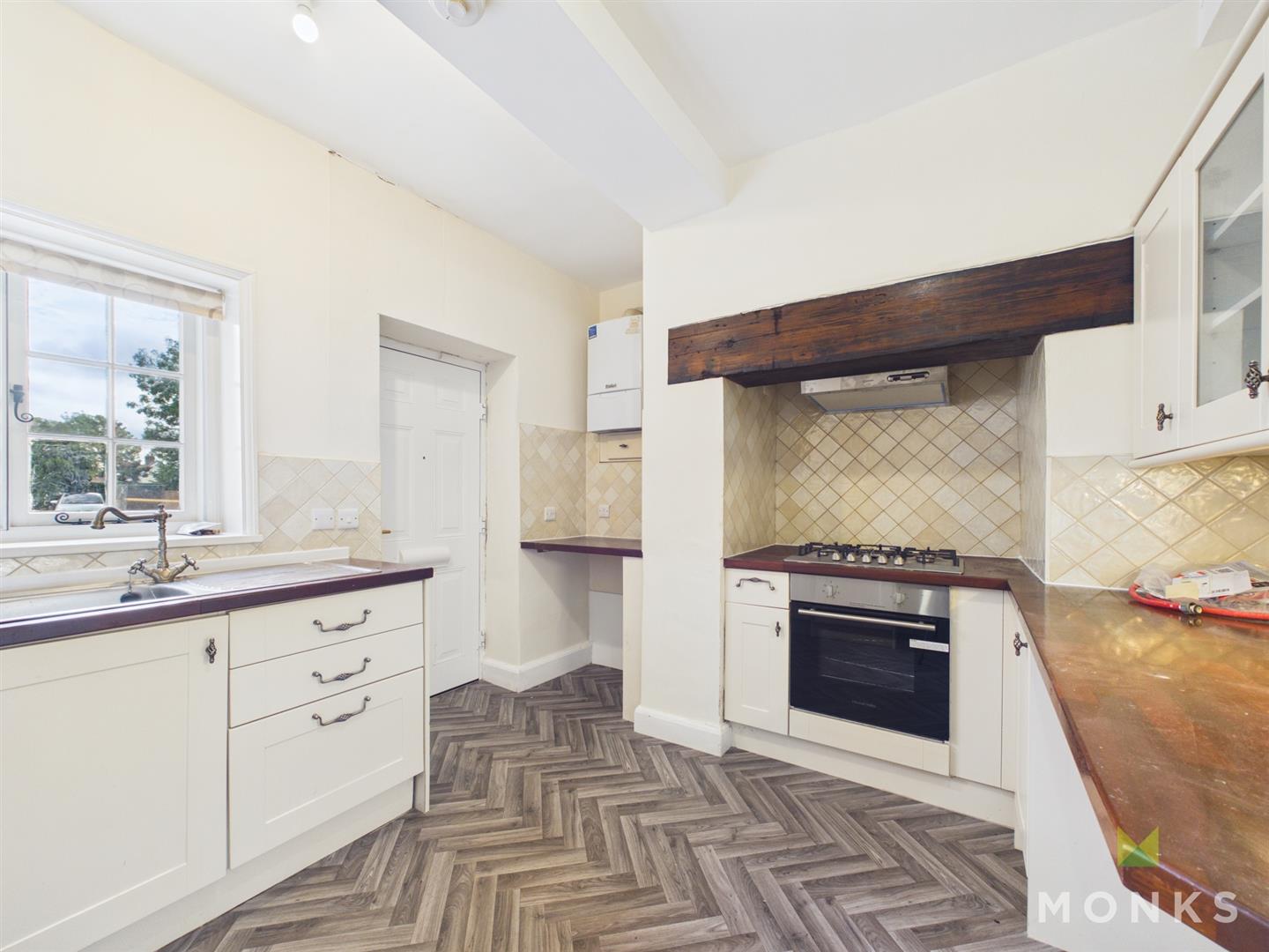 8 Nightingale Court Eyton Lane, Shrewsbury, SY4 2GB To Let
